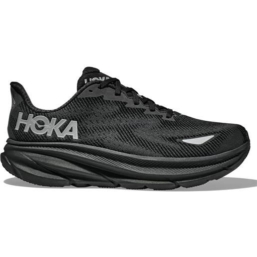 HOKA scarpe w clifton 9 gtx running gore-tex® donna