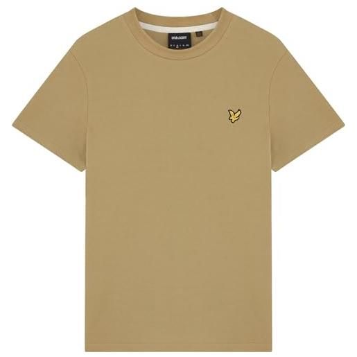 Lyle & Scott t-shirt Lyle & Scott crest tipped