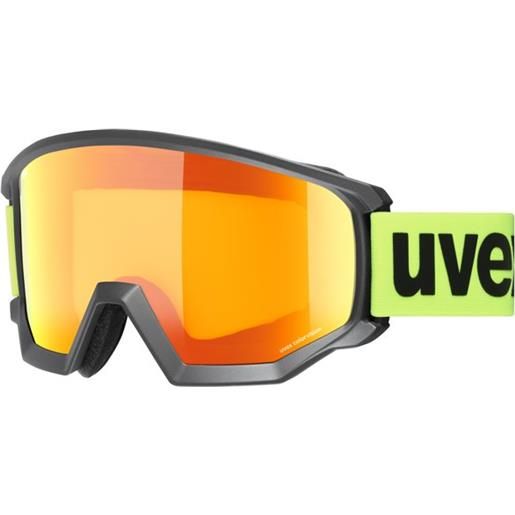 Uvex athletic cv - maschera sci