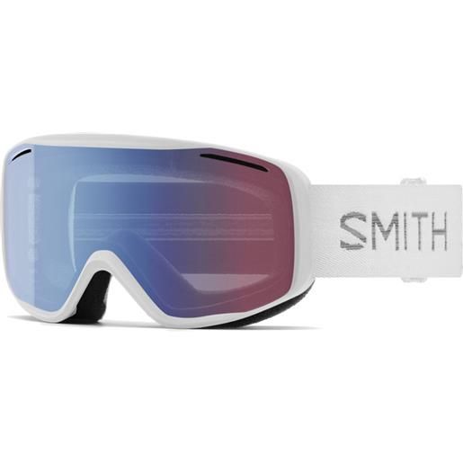 Smith rally - maschera da sci
