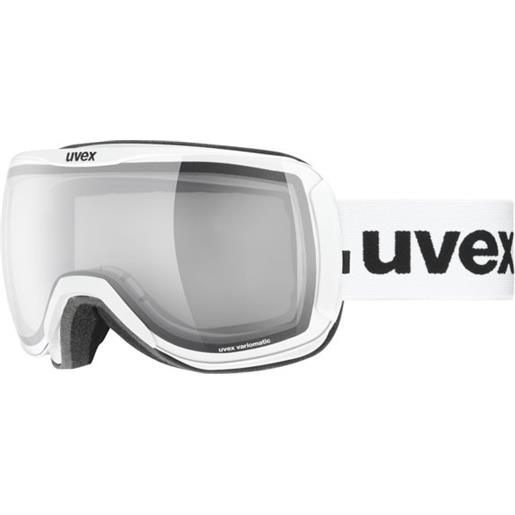 Uvex downhill 2100 vpx - maschera da sci