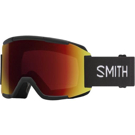 Smith squad - maschera da sci