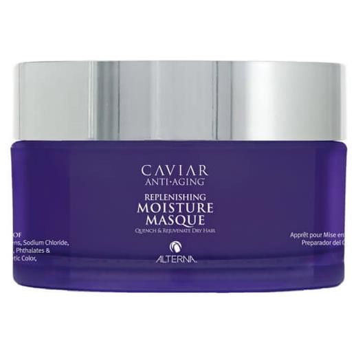 Alterna maschera al caviale idratante per capelli caviar anti-aging (replenishing moisture masque) 161 g