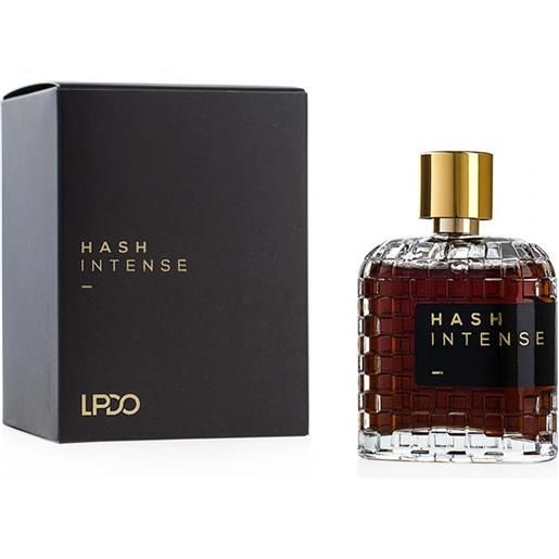Lpdo hash intense eau de parfum intense 100ml