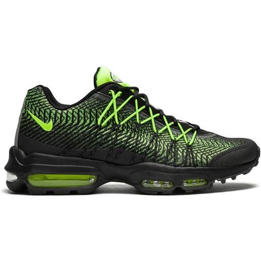 Nike sneakers air max 95 jcrd - verde