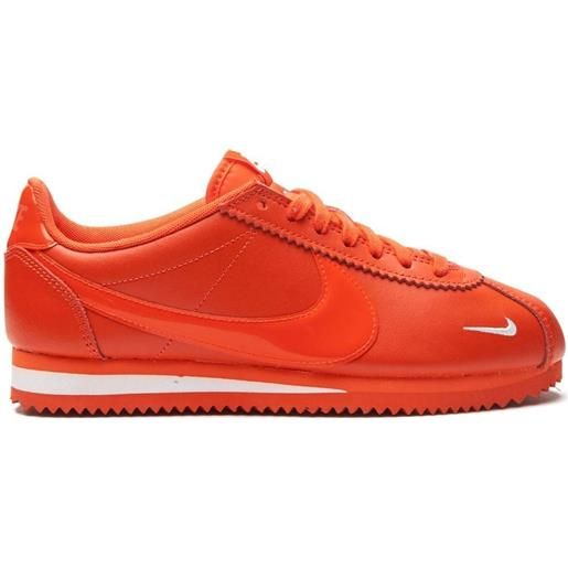 Nike sneakers classic cortez - arancione