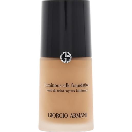 ARMANI luminous silk foundation 06 fondotinta illuminante 30 ml