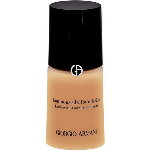 ARMANI luminous silk foundation 6.5 fondotinta illuminante 30 ml