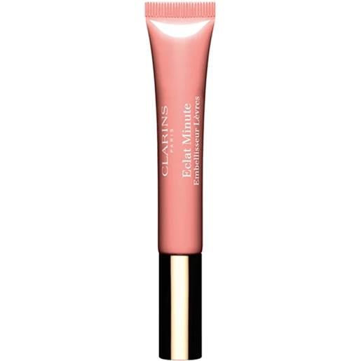CLARINS eclat minute embellisseur lèvres 05 candy shimmer