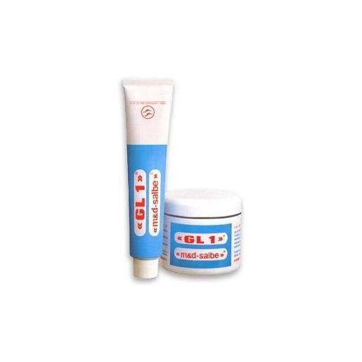 Gl1 m&d salbe crema dermoprotettiva 50 ml