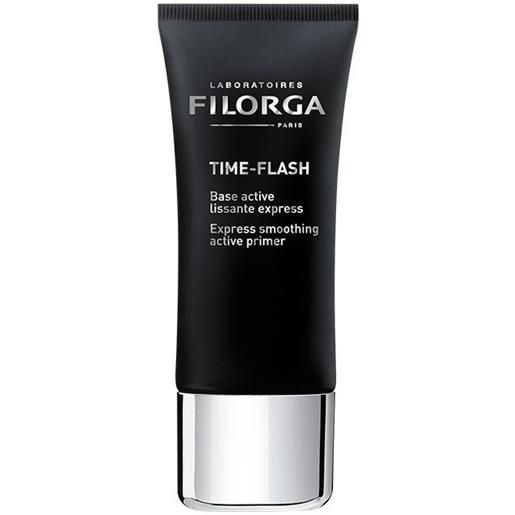 Filorga time-flash primer attivo levigante istantaneo 30 ml