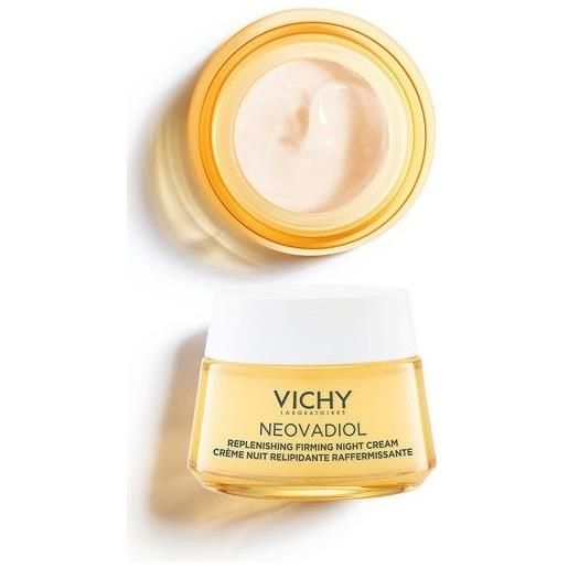Vichy neovadiol post-menopausa crema notte relipidante rassodante 50 ml
