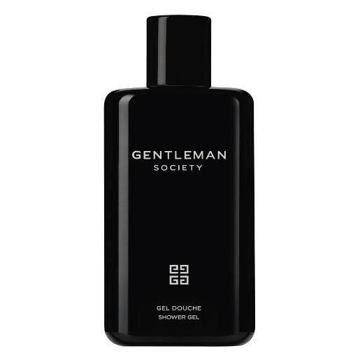 Givenchy gel doccia gentleman society 200ml