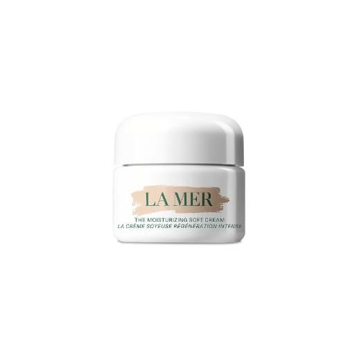 La Mer trattamento viso the moisturizing soft cream 30ml