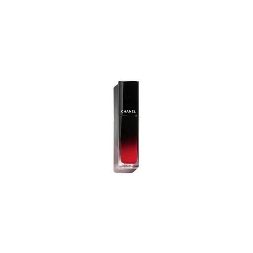 Chanel il rossetto fluido brillante tenuta estrema rouge allure 73 invincible