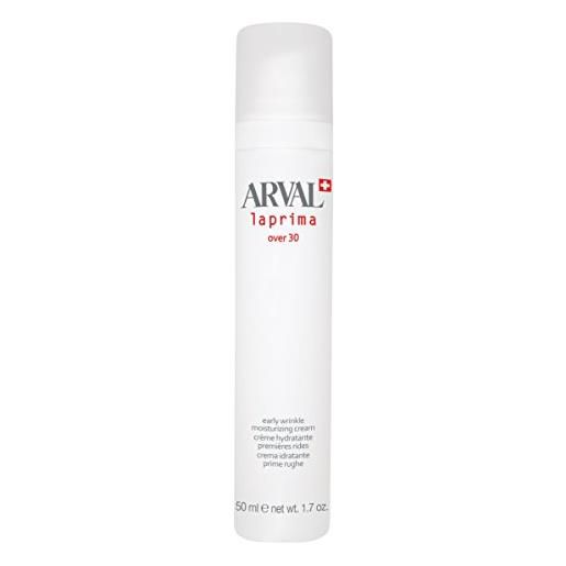 Arval over 30 crema idratante prime rughe - 0.05 ml
