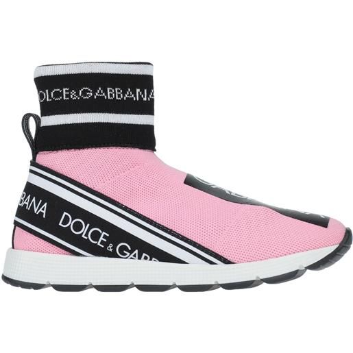 DOLCE & GABBANA - sneakers