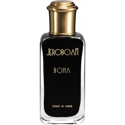 Jeroboam boha extrait de parfum 30ml