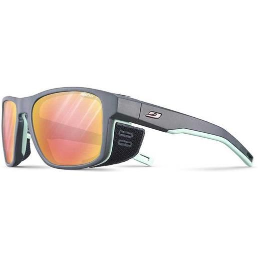 Julbo shield m photochromic sunglasses trasparente reactiv/cat2-3