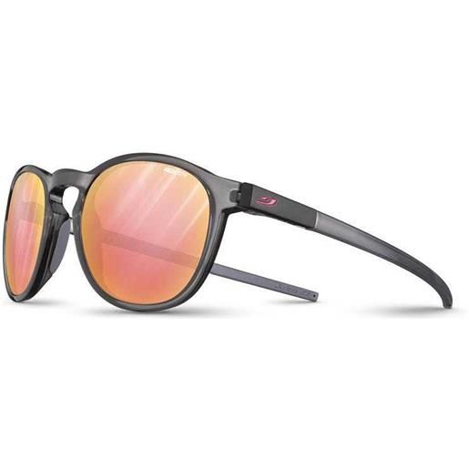 Julbo shine photochromic sunglasses oro reactiv/cat1-3
