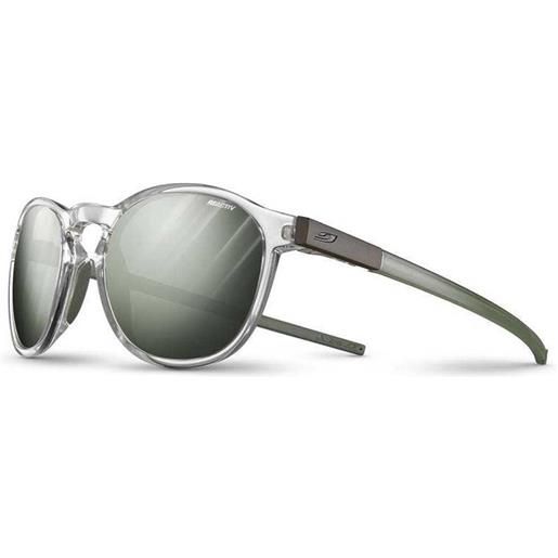 Julbo shine photochromic sunglasses trasparente reactiv/cat1-3