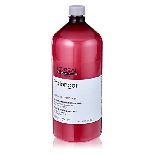 L'OREAL pro longer shampoo 1500 ml