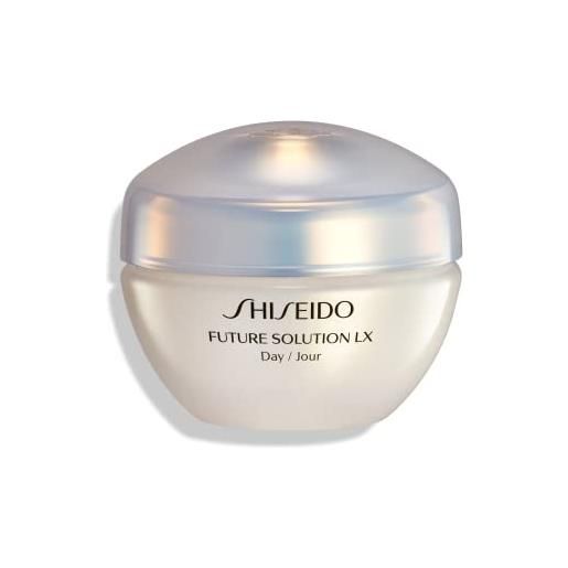 Shiseido future solution spf20 crema de día - 50 ml (906-39201)
