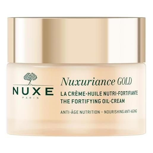 Nuxe nuxuriance gold creme huile - 50 ml