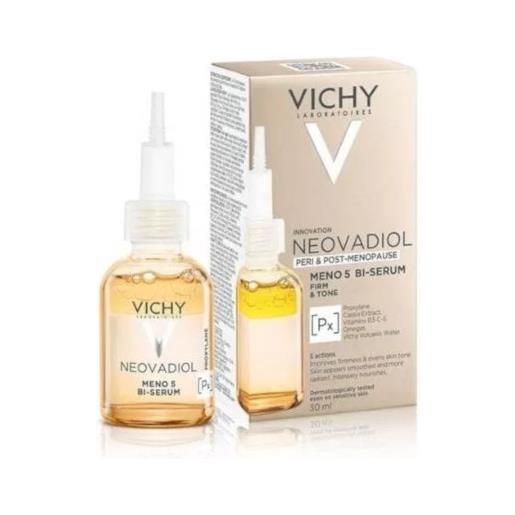 VICHY (L'Oreal Italia SpA) vichy neovadiol menopausa meno 5 bi-serum 30ml