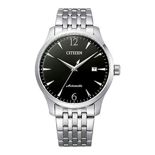 Citizen orologio uomo nj0110-85e