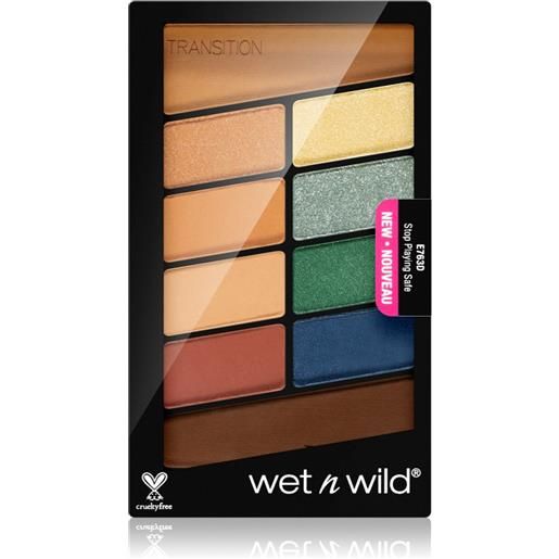 Wet n Wild color icon color icon 10 g