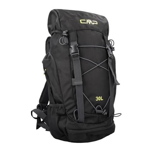 CMP - baltimora 30l trekking backpack, militare, u