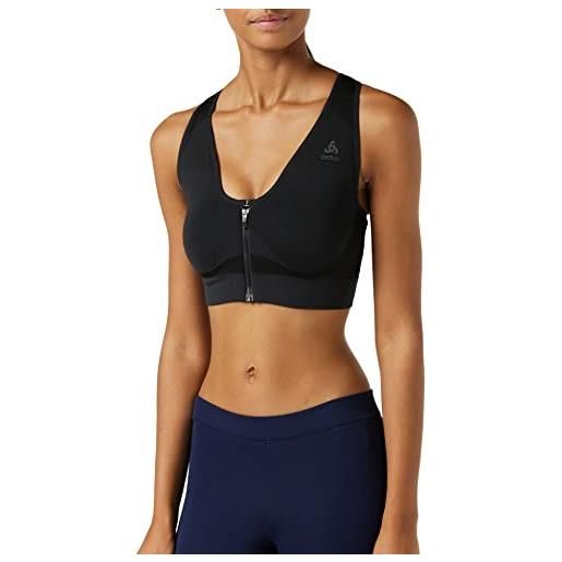 Odlo donna reggiseno sportivo seamless high support