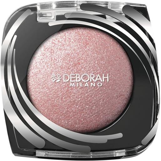 Deborah mono ombretto cotto pink vibe 02 - -