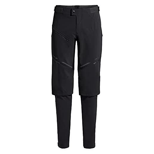 VAUDE pantaloni invernali da uomo iv