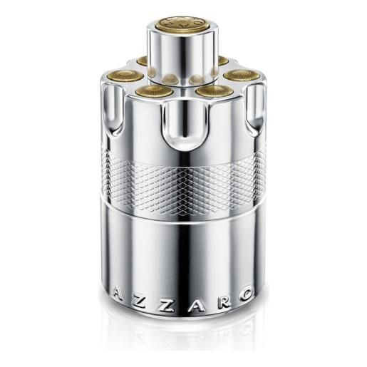 Azzaro wanted - edp 100 ml