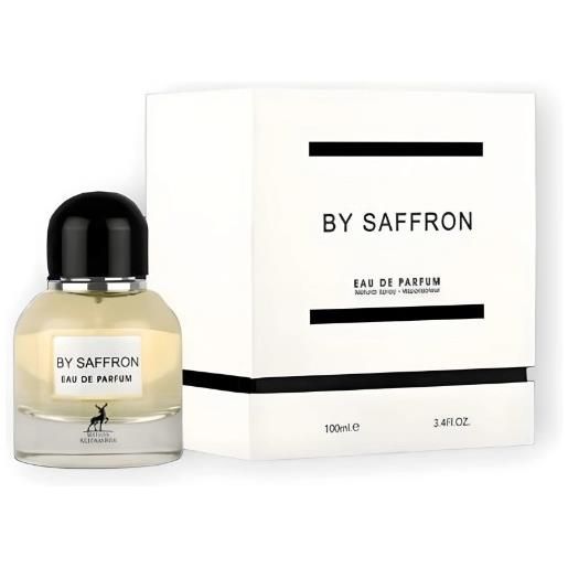 Alhambra by saffron - edp 100 ml