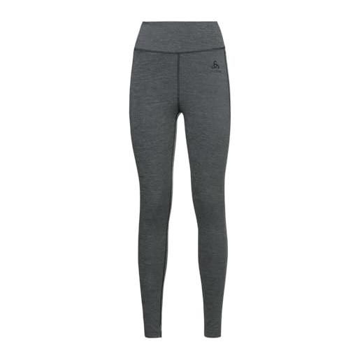 Odlo donna collant da corsa active 365 melange