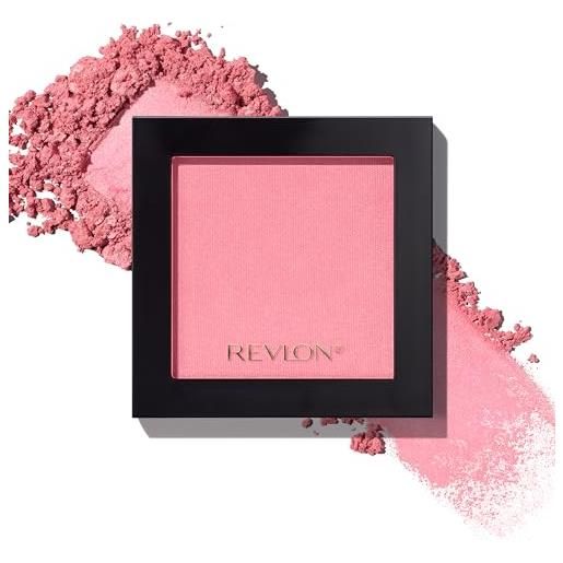 Revlon make up colorete en polvo tickled pink