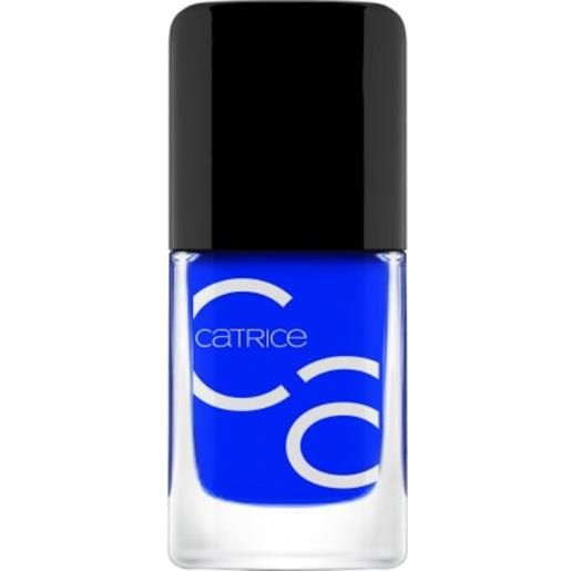 Catrice gel lacquer smalto unghie iconails 144 your royal highness