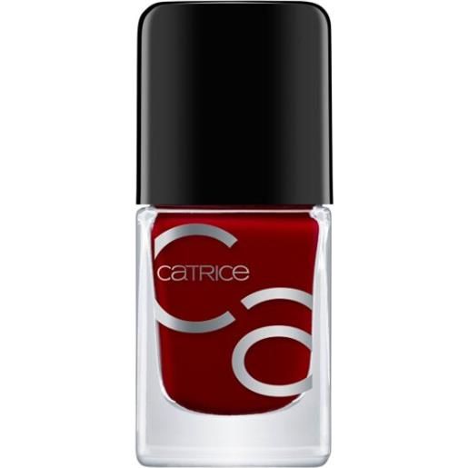 Catrice gel lacquer smalto unghie iconails 3 caught on the red carpet