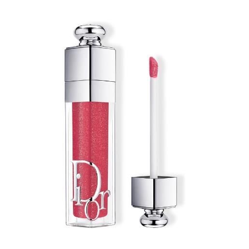 Dior gloss rimpolpante - effetto volume immediato e a lunga durata addict lip mazimizer 27 intense fig