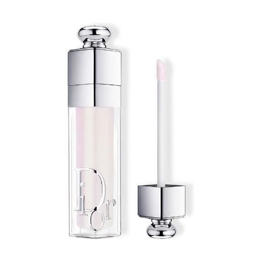 Dior gloss rimpolpante - effetto volume immediato e a lunga durata addict lip mazimizer 2 opal