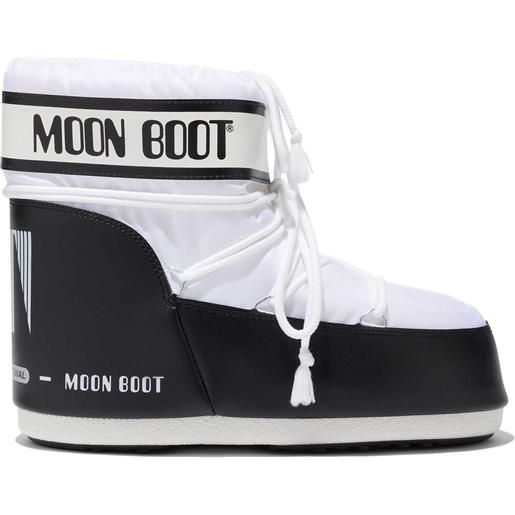 MOON BOOT classic low 2 donna