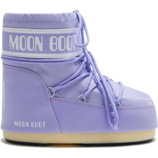 MOON BOOT classic low 2 donna