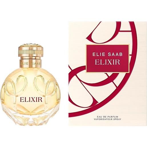 Elie Saab elixir - edp 50 ml