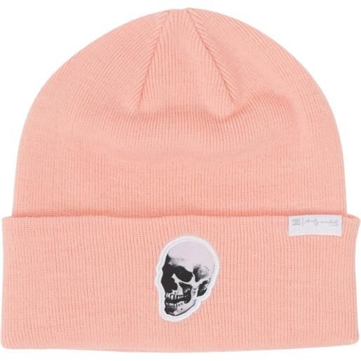 Dc shoes andy warhol beanie - berretto donna