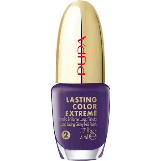 Pupa lasting color extreme 038 lady violet