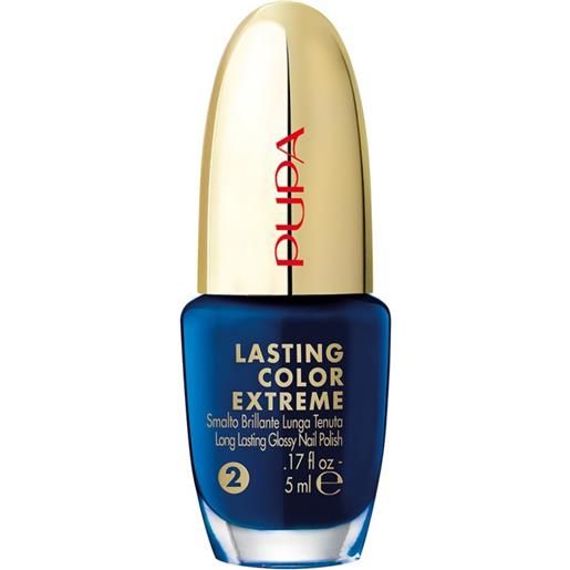 Pupa lasting color extreme 044 about blue