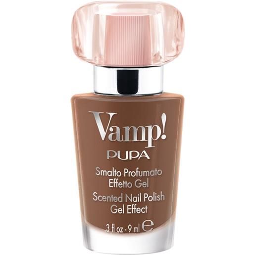 Pupa vamp!Nail polish 105 tender nude